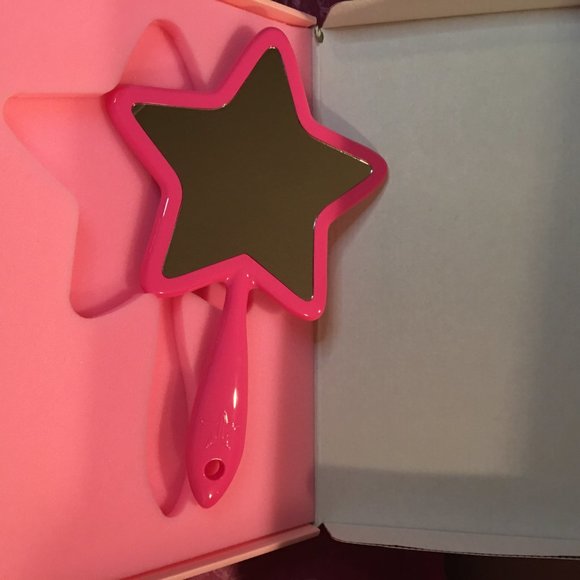 Jeffree Star Dark Pink Mirror NIB - Picture 3 of 5